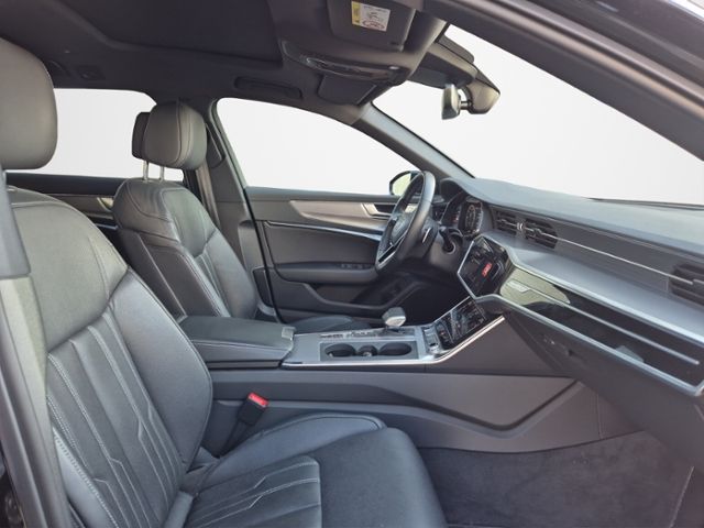 Audi A6 Avant 55 TFSI e SPORT - Samsaru's Car Outlet