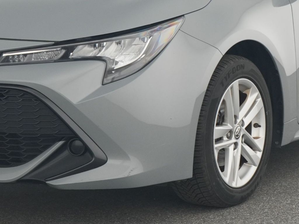 Toyota Corolla 1.8Hybrid Kombi - Samsaru's Car Outlet