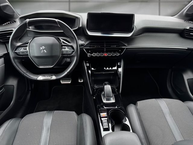 Peugeot 208 Electromotor 136 Allure - Samsaru's Car Outlet