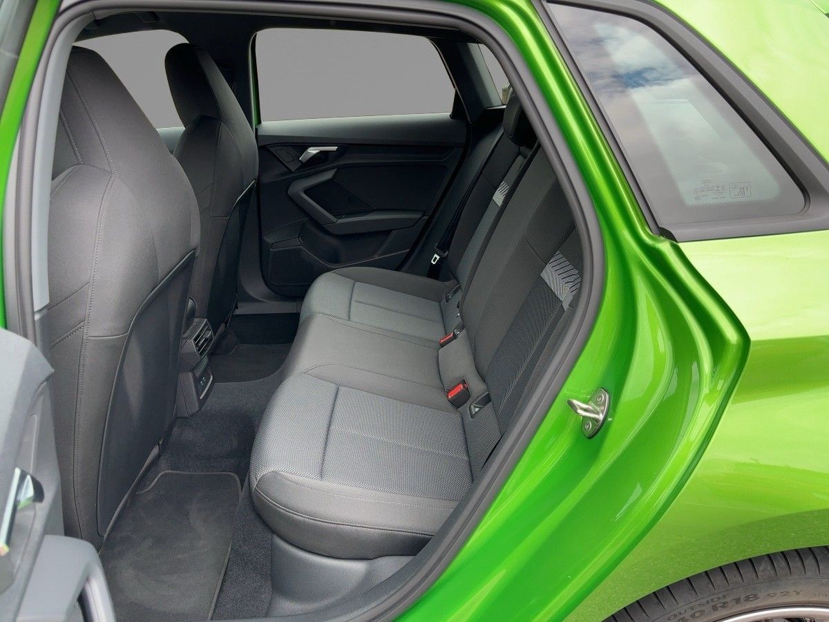Audi A3 Sportback S line 35 TFSI S tronic - Samsaru's Car Outlet