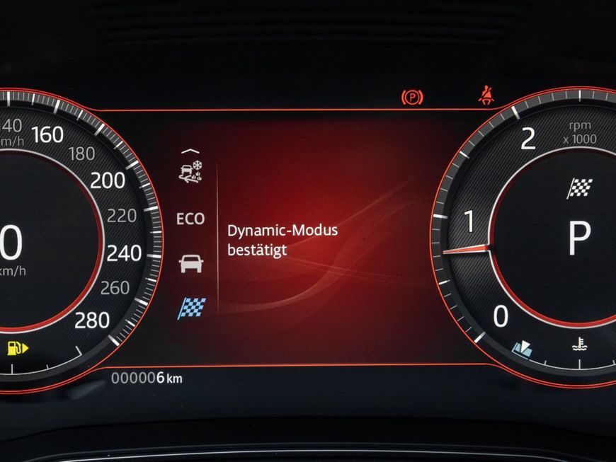 Jaguar E-Pace D200 AWD R-Dynamic HSE