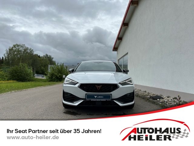 Cupra Leon VZ 2.0 TSI Sportpaket - Samsaru's Car Outlet