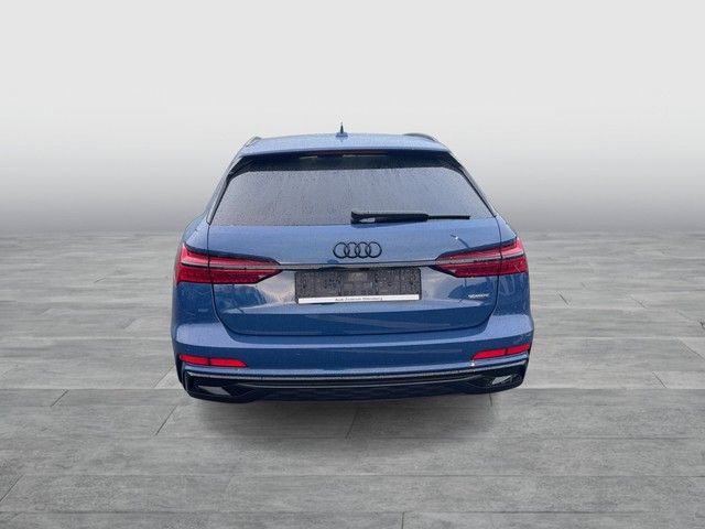 Audi A6 Avant 55 TFSI e S-tronic quattro S-Line PANO