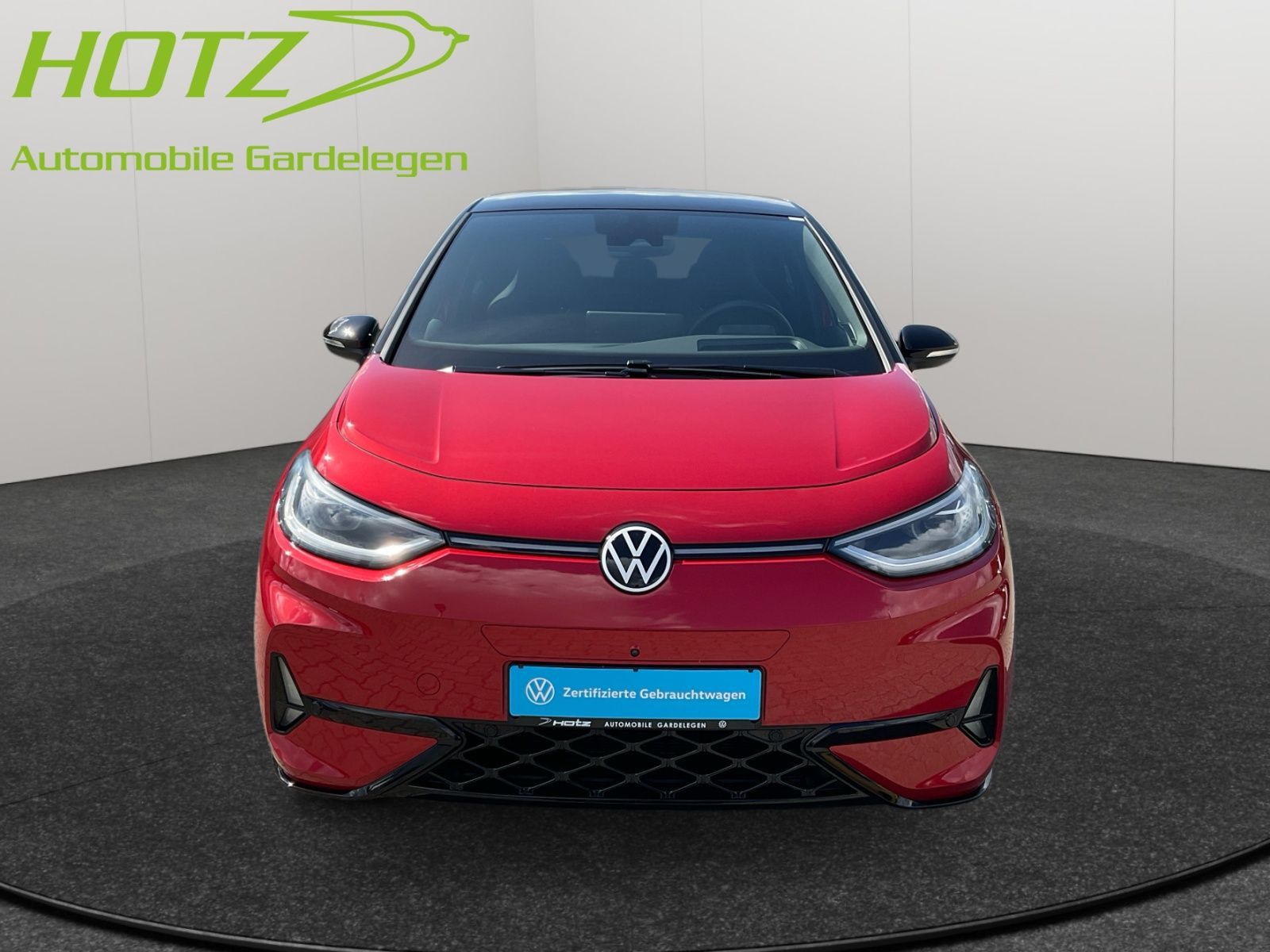 Volkswagen ID.3 GTX Performance PANO/ LED/ PDC