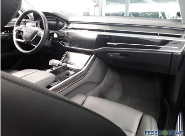 Audi A8 50 TDI - Samsaru's Car Outlet