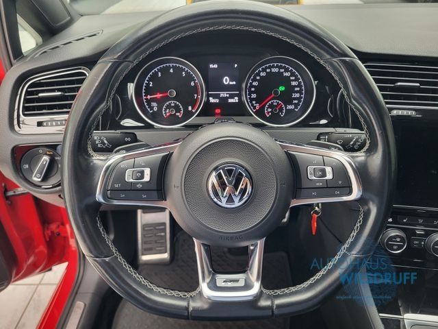 Volkswagen Golf VII 1.5 TSI DSG Highline R-Line - Samsaru's Car Outlet