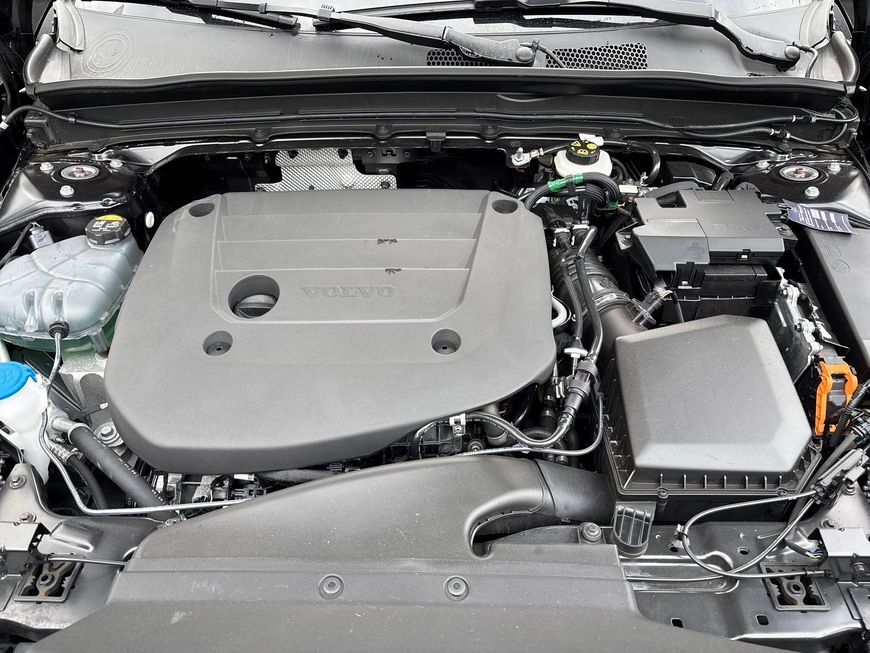Volvo XC40 B3 B DKG Core