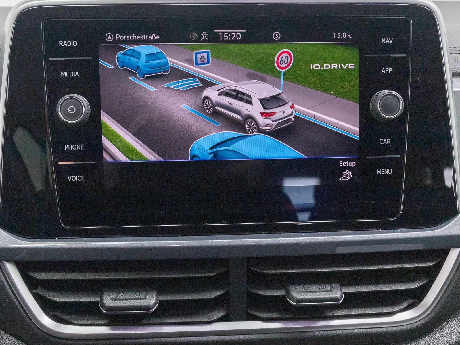 Volkswagen T-Roc 1.5 TSI DSG STYLE - Samsaru's Car Outlet