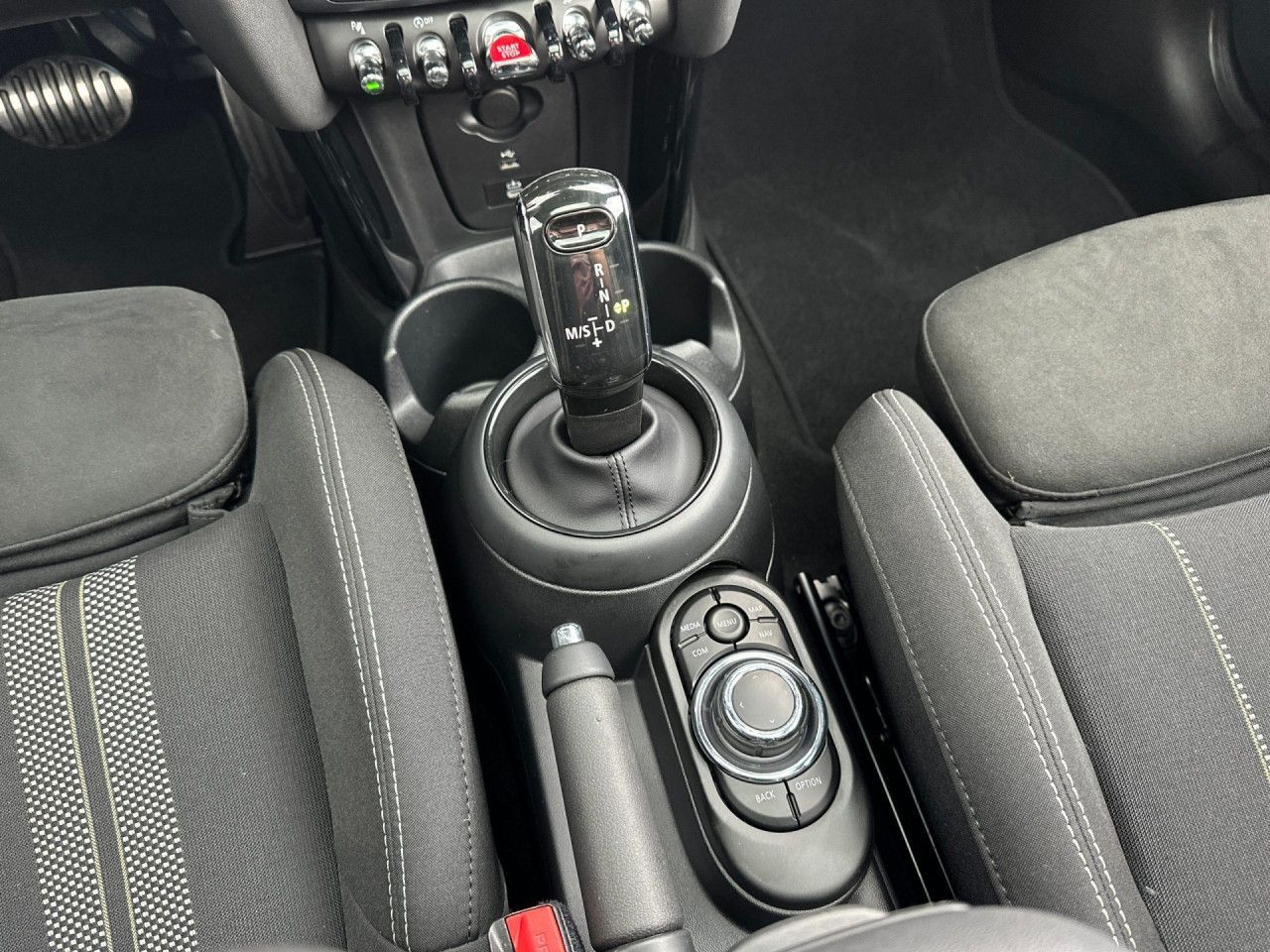 MINI John Cooper Works 3-Türer - Samsaru's Car Outlet