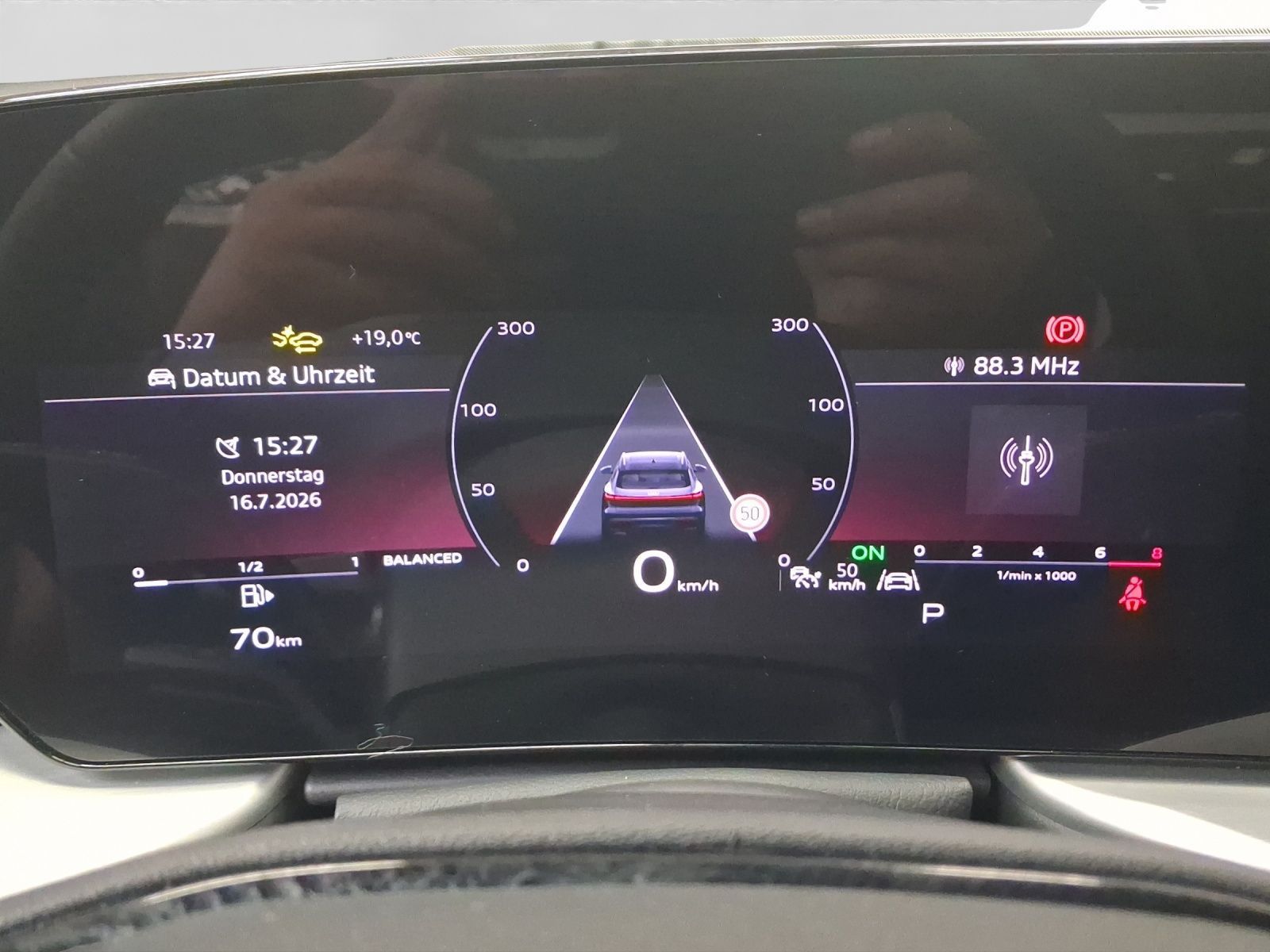 Audi Q5 TFSI Q S LINE LM21 PANO LEDER AHK