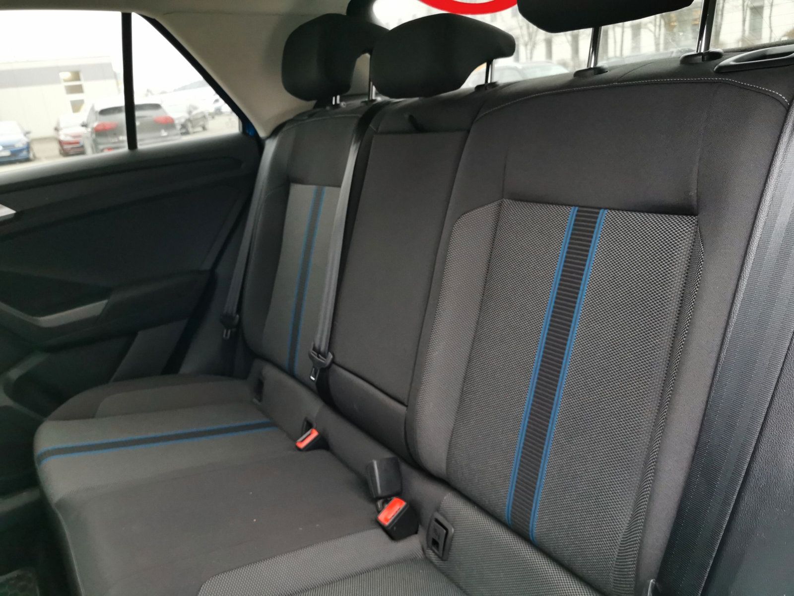Volkswagen T-ROC Style 2.0 TDI - Samsaru's Car Outlet