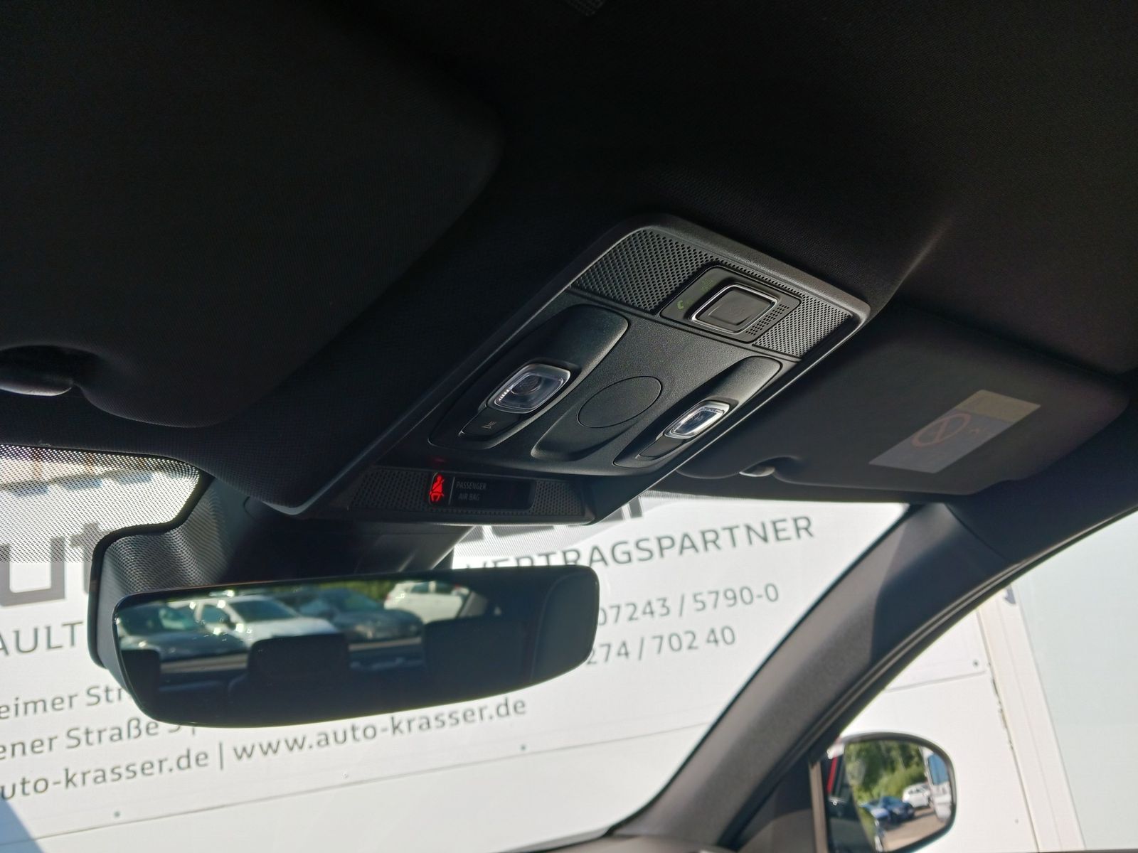Renault Arkana R.S. LINE Mild Hybrid - Samsaru's Car Outlet