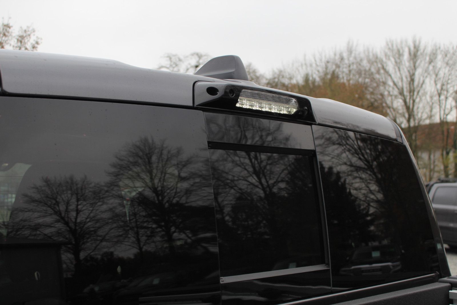 Dodge RAM 5,7L LIMITED, HUD, LPG, 360°, Deutsche EZ