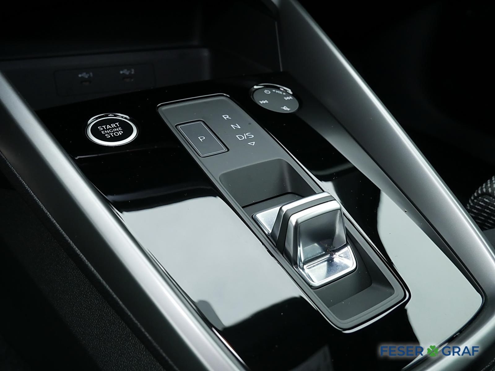 Audi A3 Sportback 35 TFSI S line - Samsaru's Car Outlet