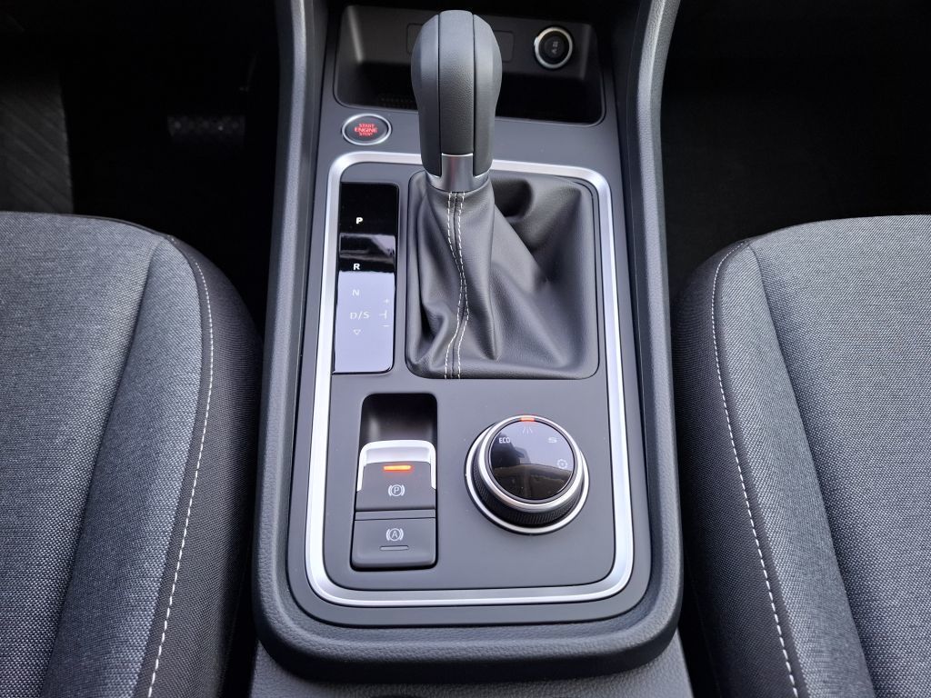 Seat Ateca 1.5 TSI ACT DSG OPF Style Edition