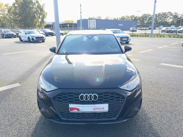 Audi A3 Sportback 40 TFSI e S-tronic basis