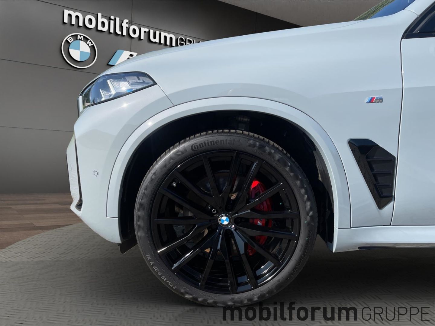 BMW X5 xDrive30d M-Sport Massage B&W Luft Sky Lounge