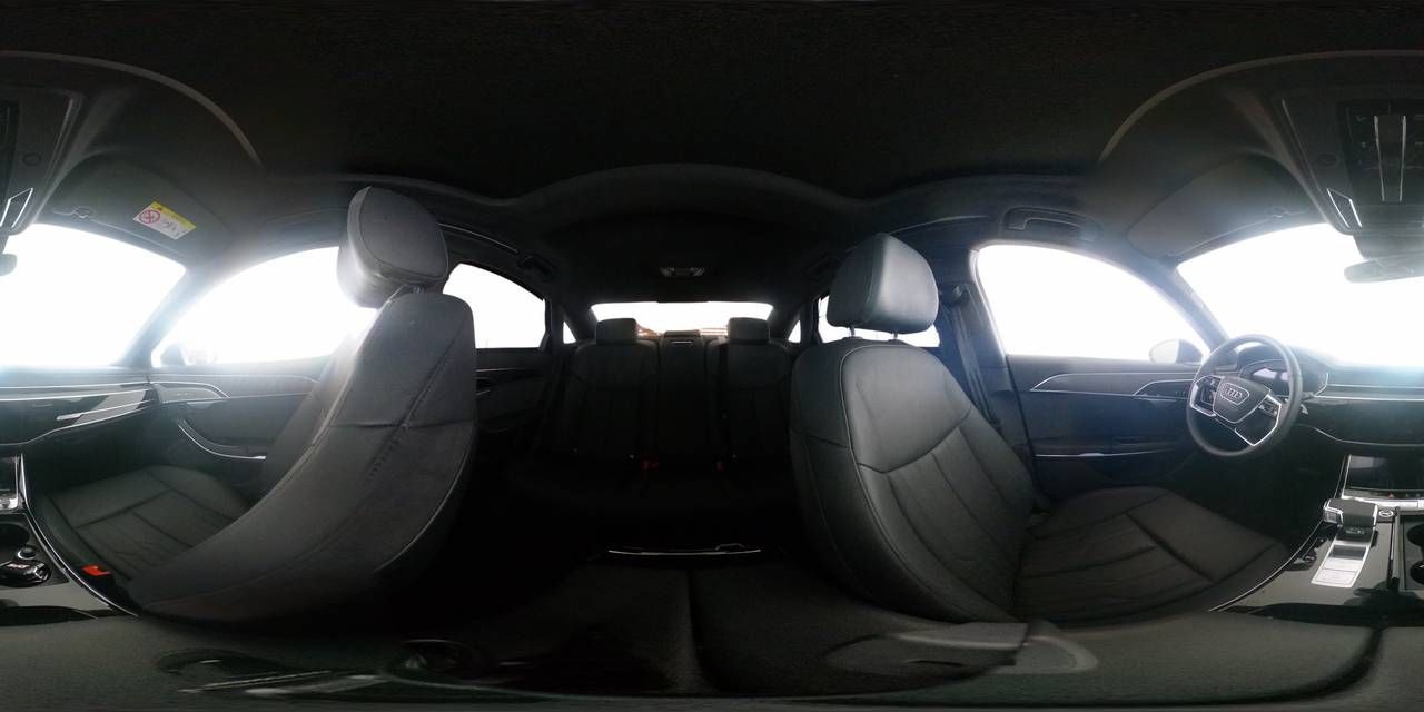 Audi A8 50 TDI quattro - Samsaru's Car Outlet