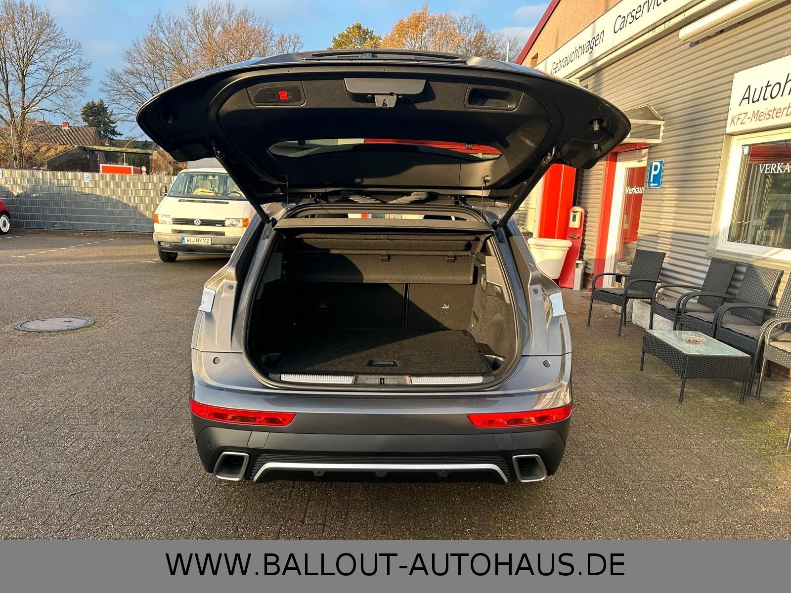 DS Automobiles DS7 Crossback Rivoli +*1.HAND*NAVI*ACC*TOT*LED*