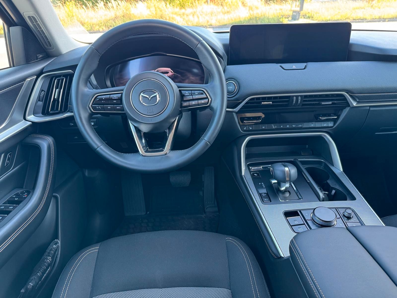 Mazda CX-60 PHEV EXCLUSIVE-LINE CON+DRI+PANO+AHZV