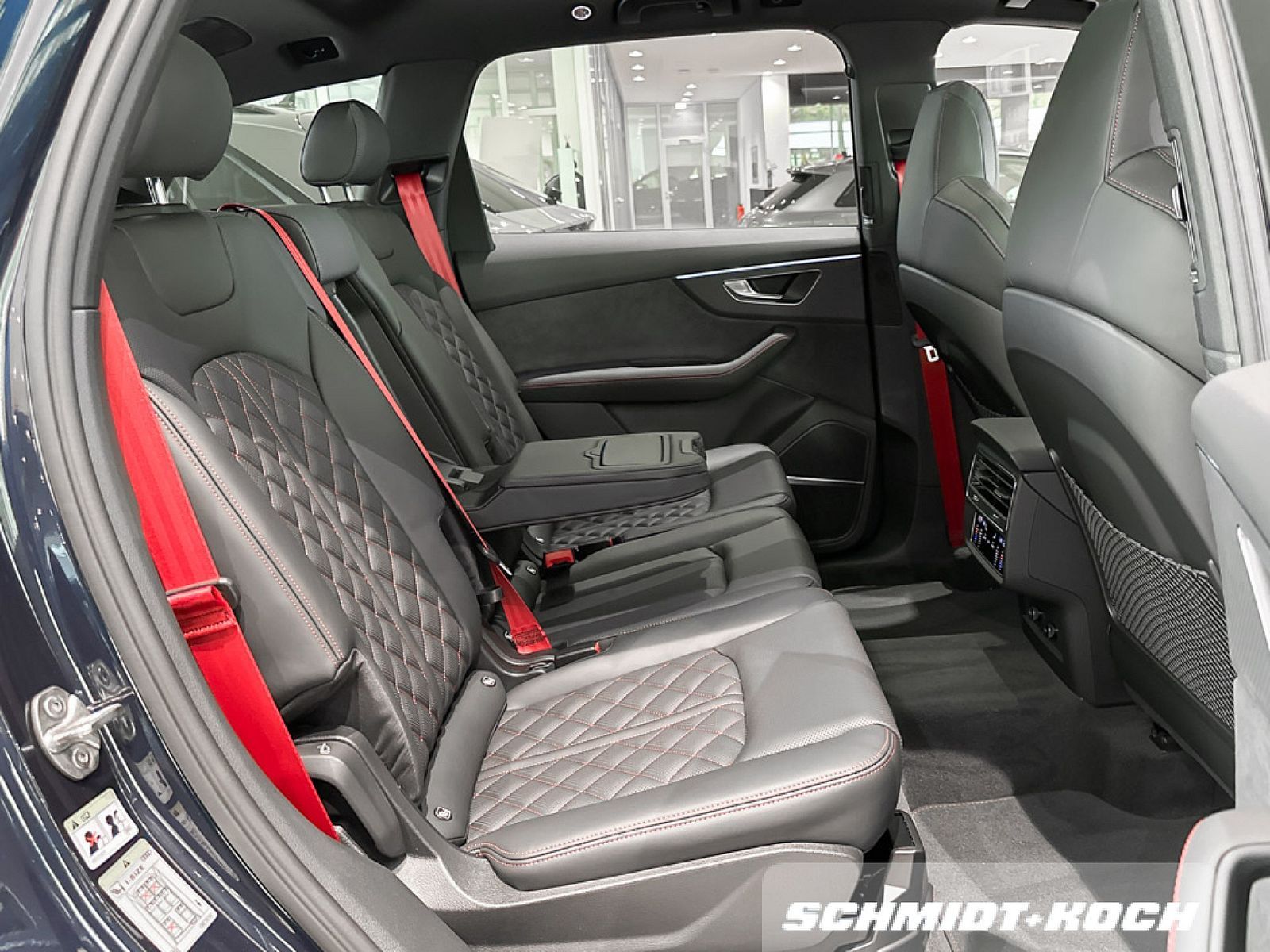 Audi Q7 SUV S line 50 TDI quattro 210 kW tiptronic