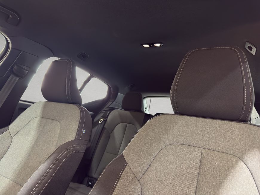 Volvo XC40 B3 B DKG Core