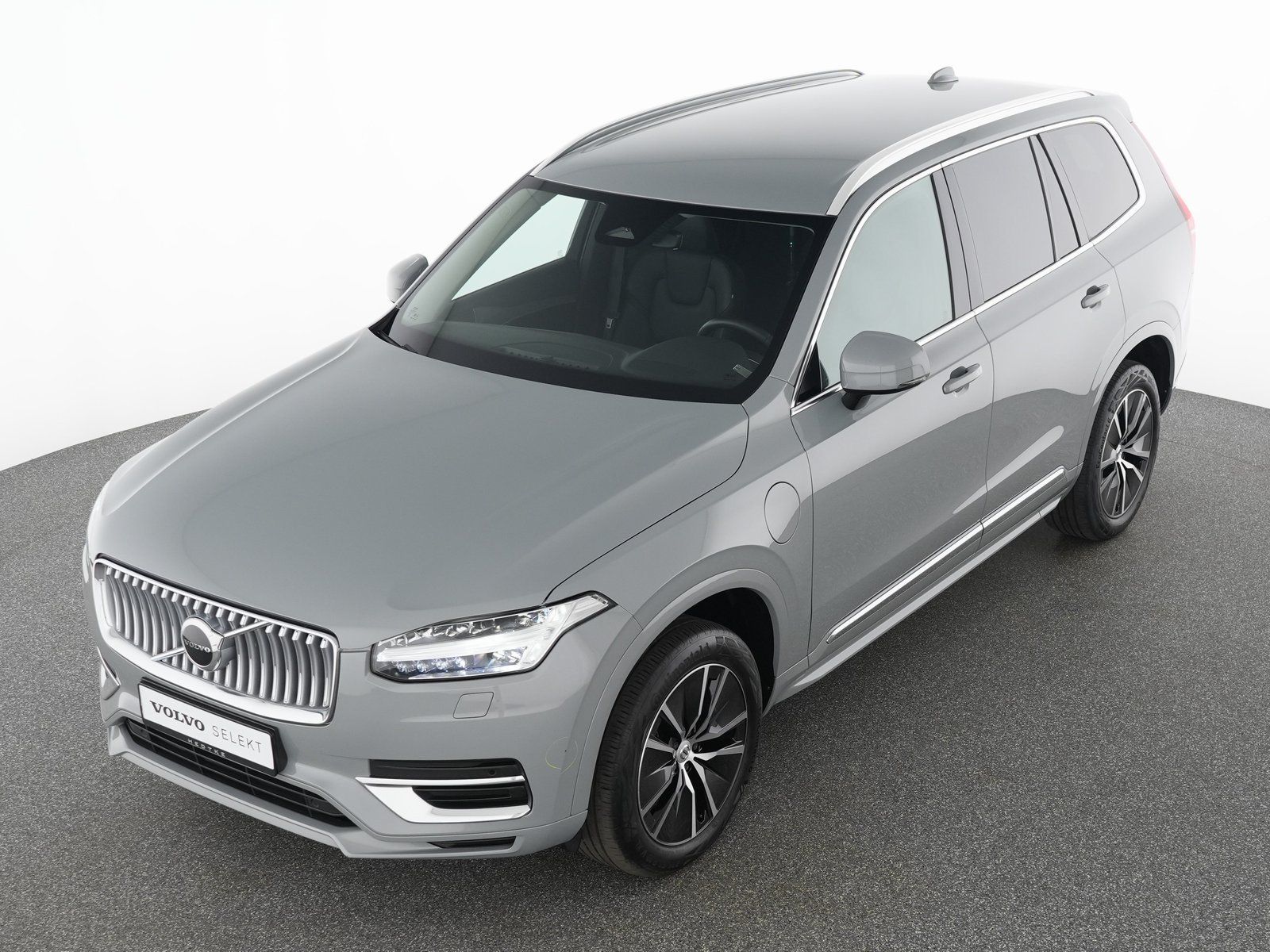 Volvo XC90 T8 AWD Plug-in Hybrid Core AHK*STHZ