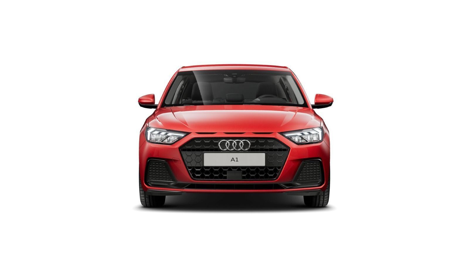 Audi A1 Sportback 35 TFSI advanced - Samsaru's Car Outlet