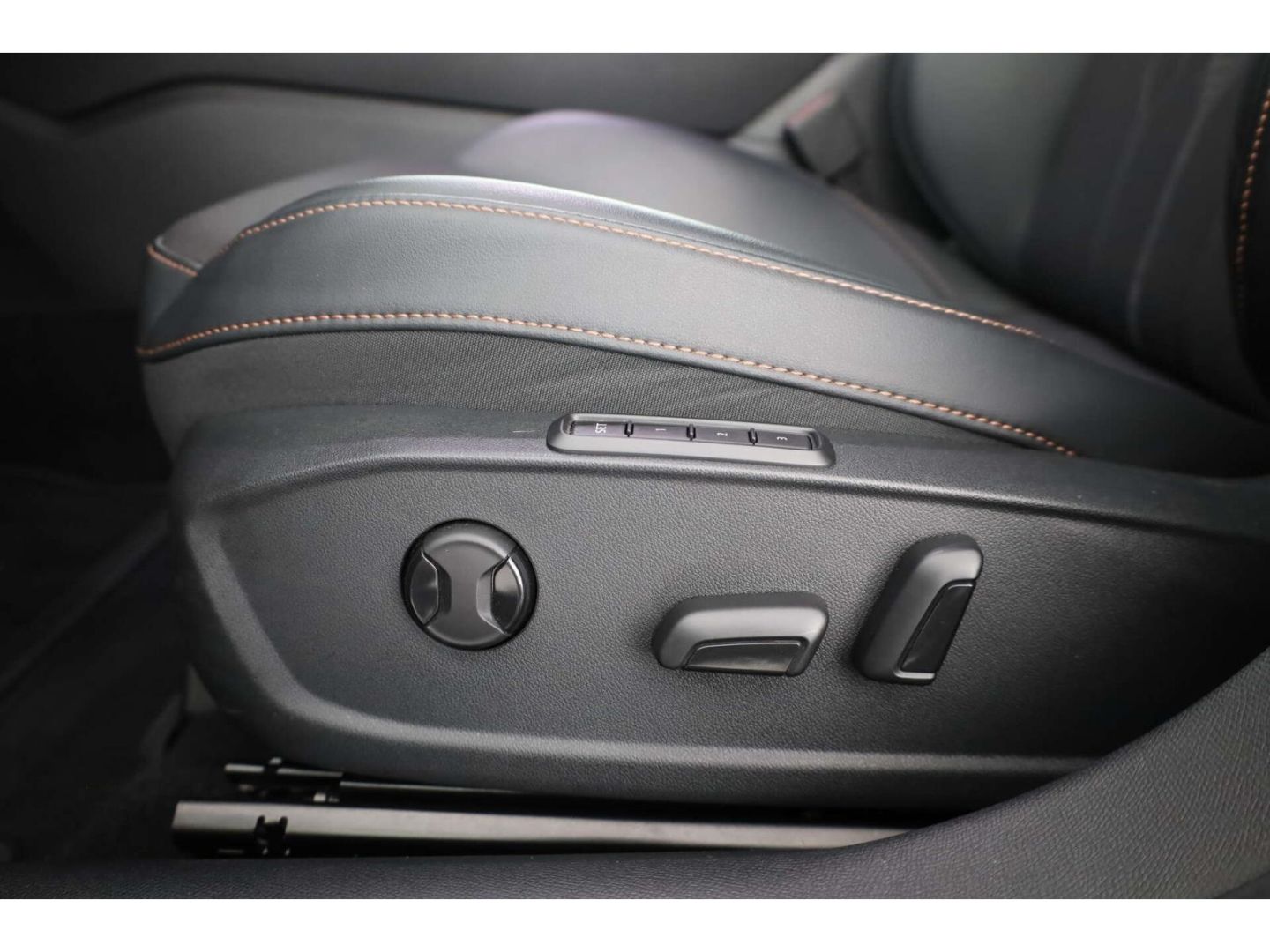 Cupra Formentor 2.0 TSI 4Drive VZ