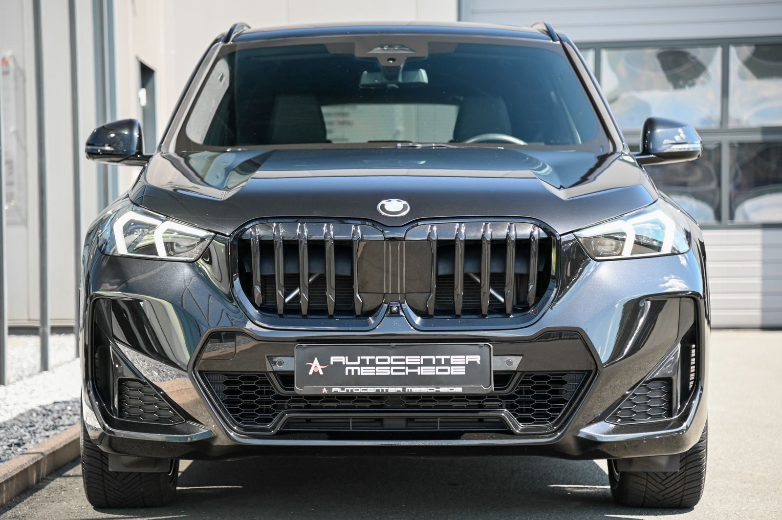 BMW X1 xDrive20d M Sport - Samsaru's Car Outlet
