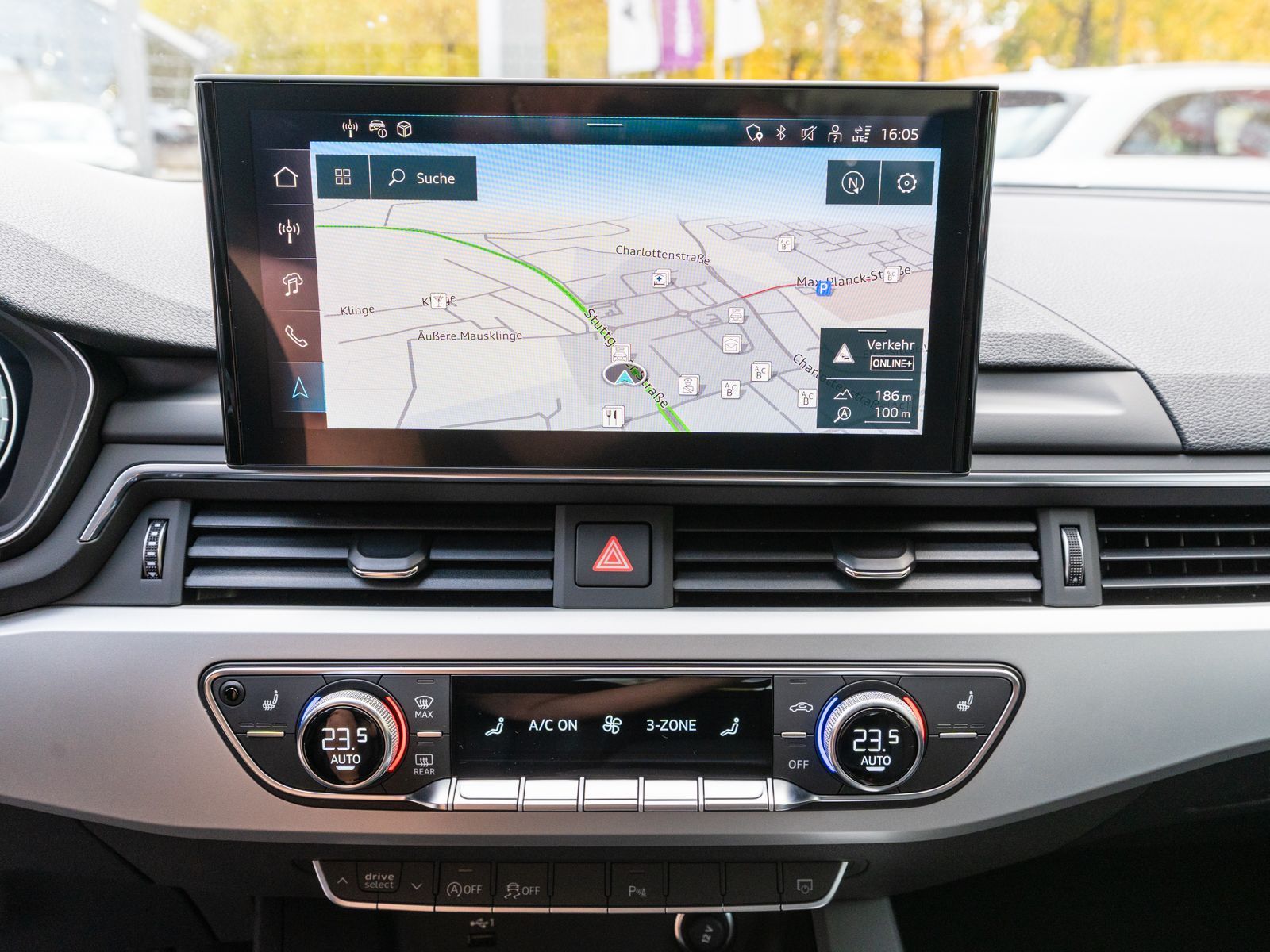 Audi A5 Sportback S line 40TFSI quatt NAVI MATRIX RFK