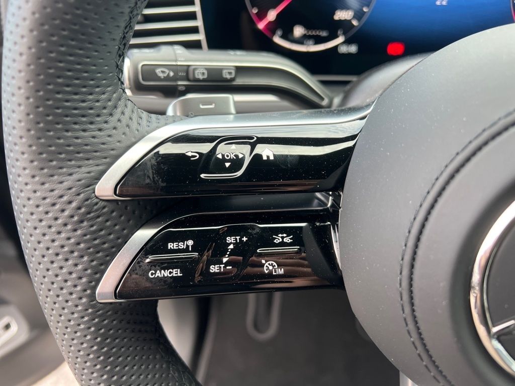 Mercedes-Benz GLE 450 d 4M AMG*Night*HUD*Pano*Mbeam*Burmester*