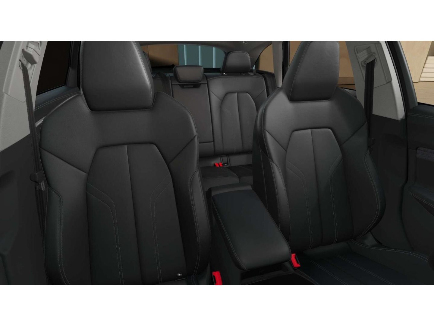 Audi A5 Avant TFSI quattro S line edition one AHK/19'