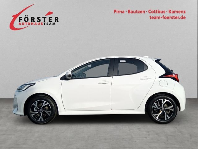 Toyota Yaris 1.5 Hybrid Teamplayer *COMFORT-PAKET*SA