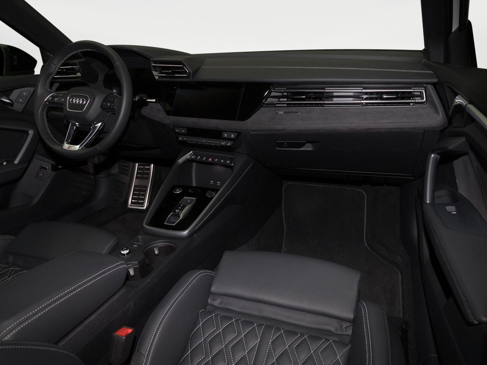 Audi A3 allstreet 35 TDI S LINE - Samsaru's Car Outlet