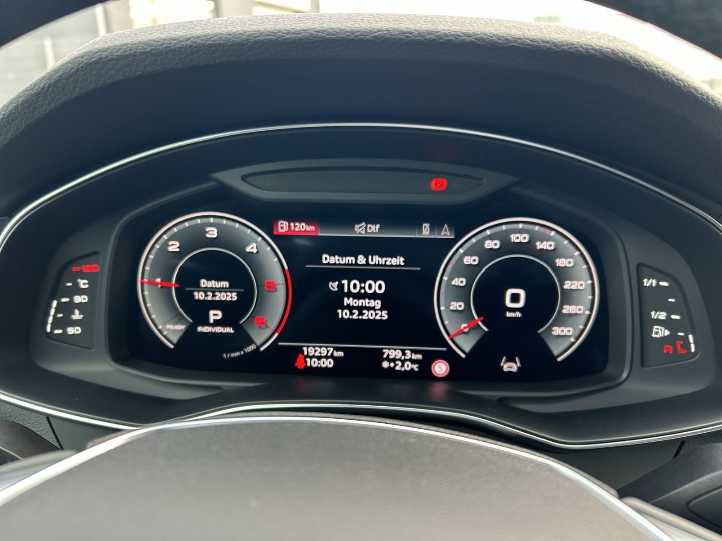 Audi A6 Limousine 40 TDI sport qu - Samsaru's Car Outlet