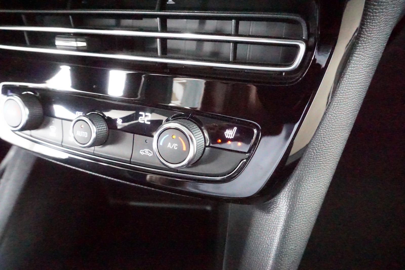 Opel Mokka Edition Electric - Samsaru's Car Outlet