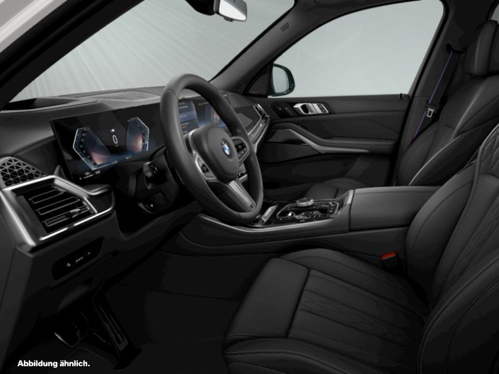 BMW X5 xDrive30d M Sport Pro|AHK|Komfortsitz|Massage