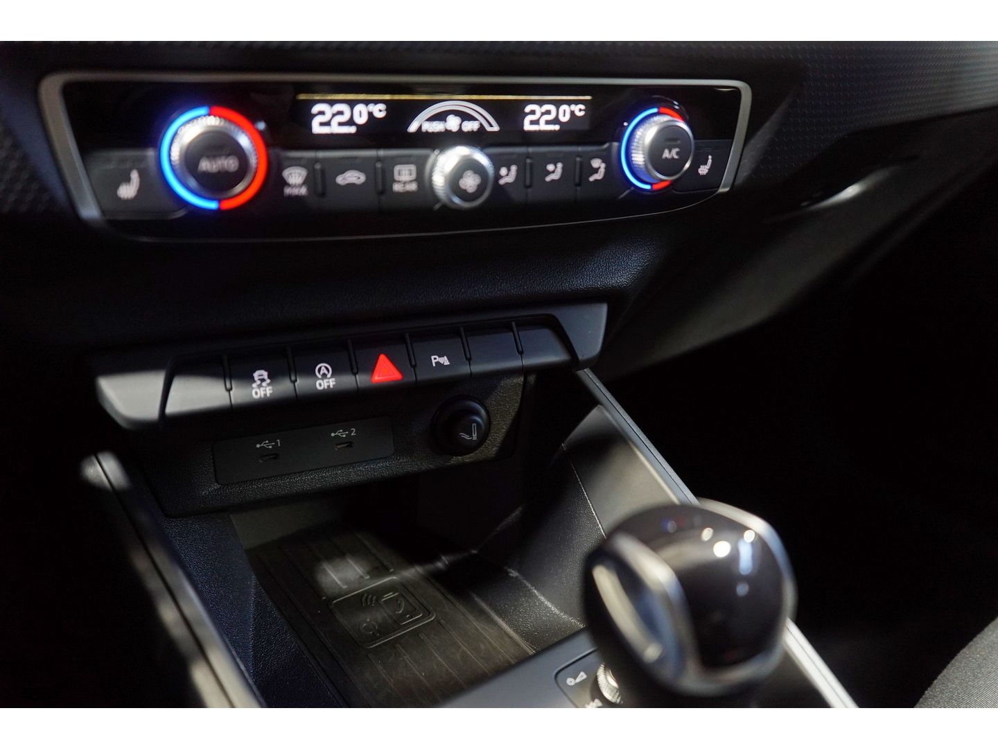 Audi A1 citycarver 30 TFSI - Samsaru's Car Outlet
