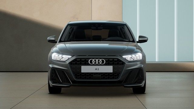 Audi A1 Sportback 30 TFSI S line - Samsaru's Car Outlet