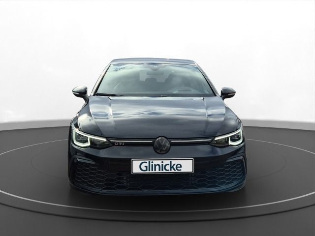 Volkswagen Golf VIII GTI 2.0 TSI DSG Navi Head-Up Leder Mat