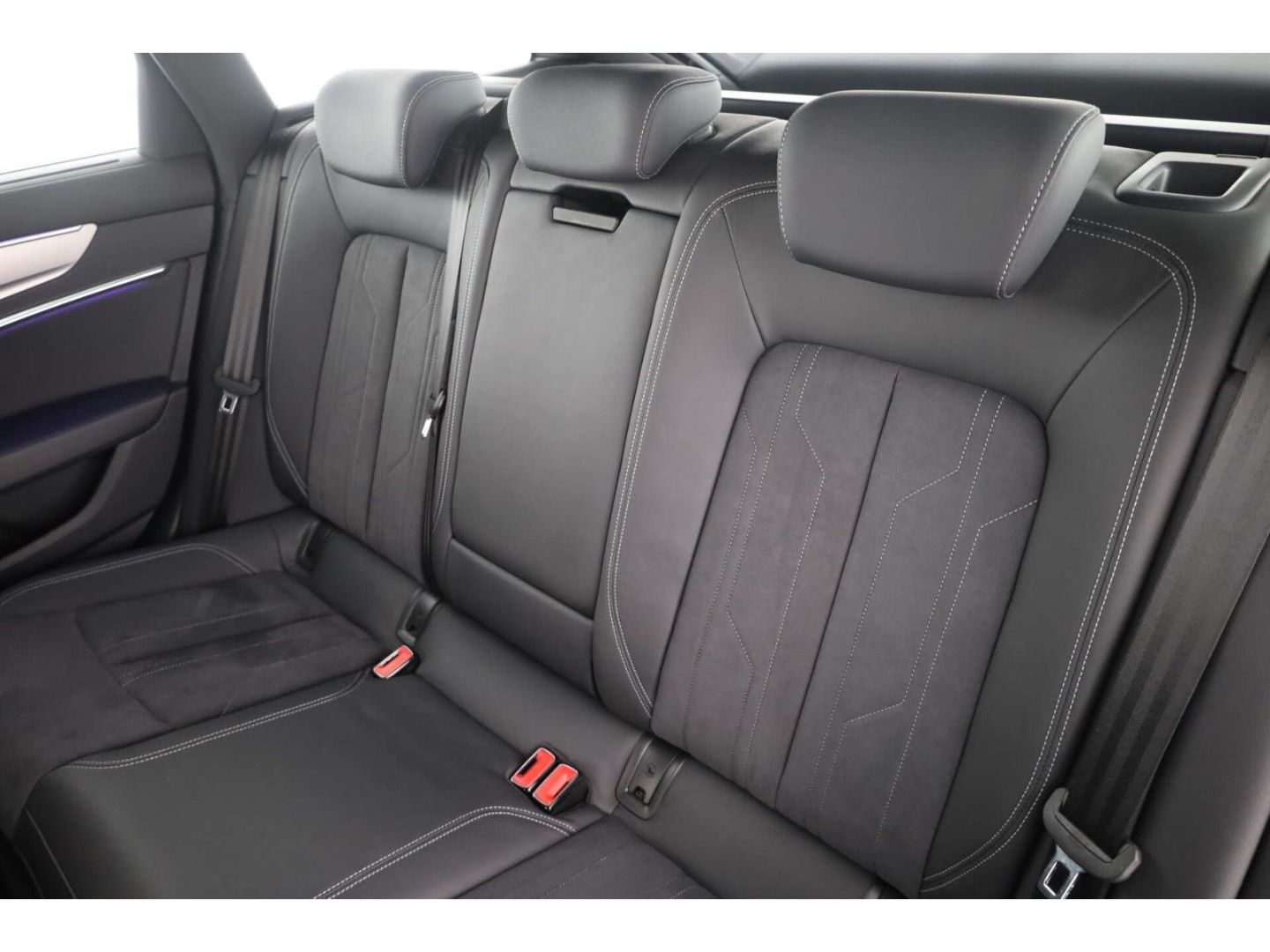 Audi A6 allroad 45 TDI quattro - Samsaru's Car Outlet