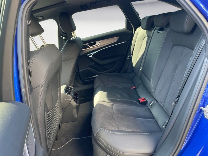 Audi A6 Avant 55 TFSIe quattro S-line - Samsaru's Car Outlet
