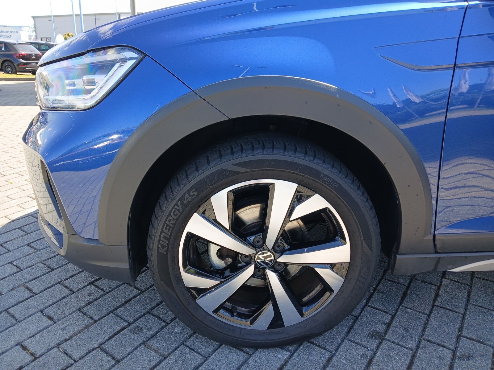 Volkswagen Taigo TSI Style DSG - Samsaru's Car Outlet