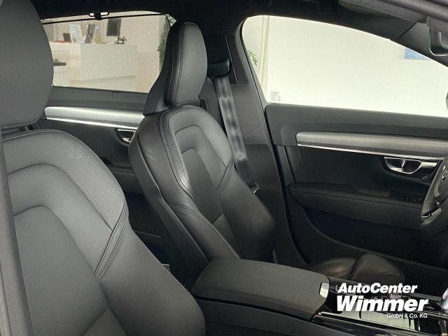 Volvo S90 T8 Twin Engine AWD Momentum Business+Licht
