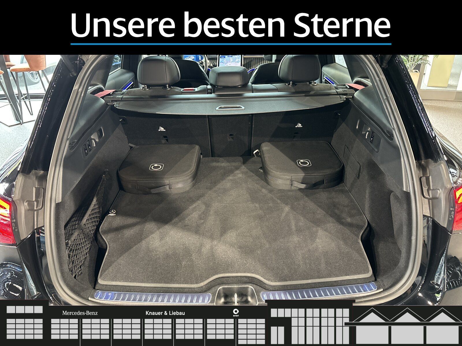 Mercedes-Benz GLC 300de 4M AMG*FAP*Pano*AHK*Burm.*Tech*LED*