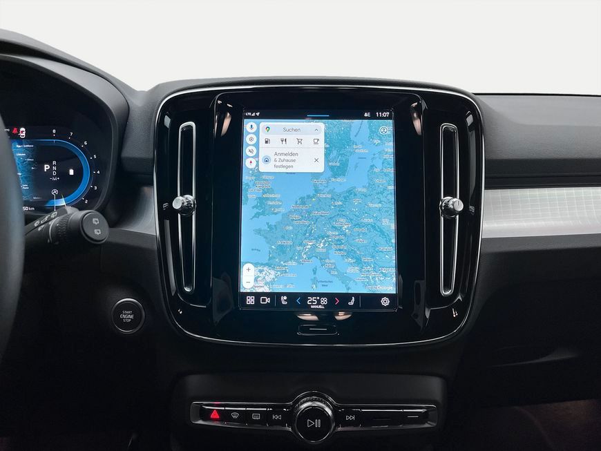 Volvo XC40 B3 B DKG Core