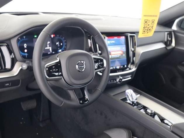 Volvo S60 B5 Ultimate Dark AWD*Headup*360°*