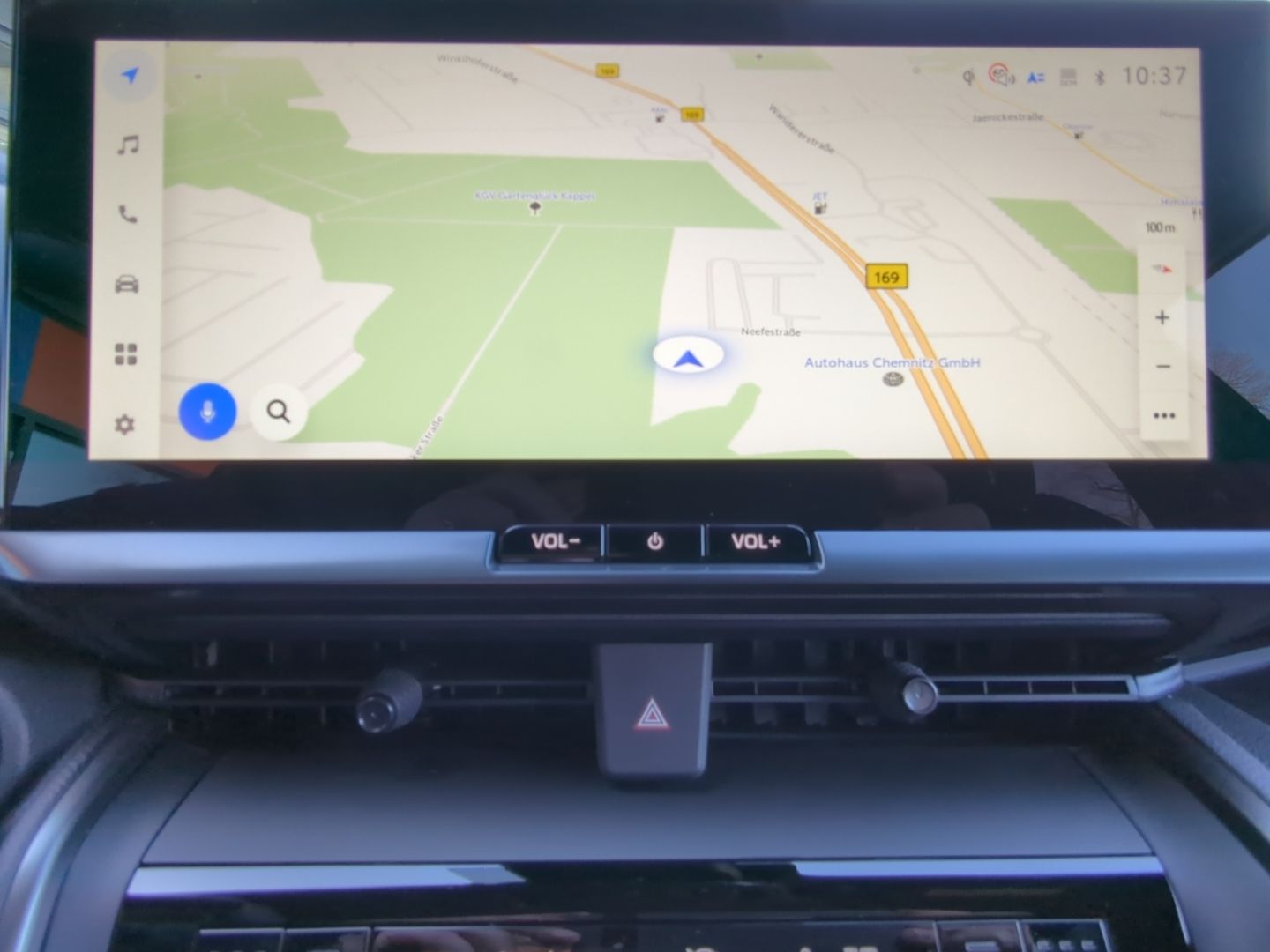 Toyota C-HR Plug-In Hybrid 2.0 EU6e FWD Teamplayer CVT