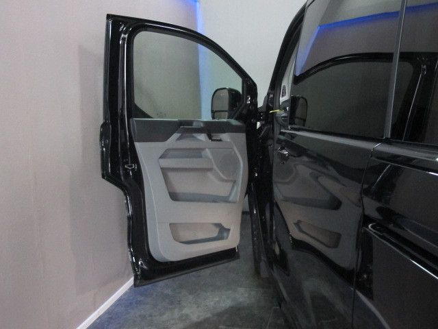 Ford Transit Custom L1 Titanium +Leder+3-Zonen-AC++